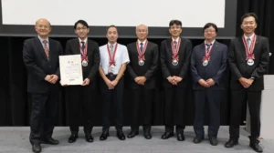 ジェイテクト、日本トライボロジー学会の「論文賞」、「技術賞」、「奨励賞」を受賞