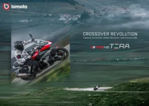 イタリアのハンドメイドモーターサイクルブランド “bimota” のNEWモデル「TESI H2 TERA」がついに日本で販売開始【カワサキモータースジャパン】