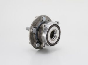 世界最高水準の省エネルギー性能でBEVの電費を0.76%改善するハブベアリングを開発【NTN】