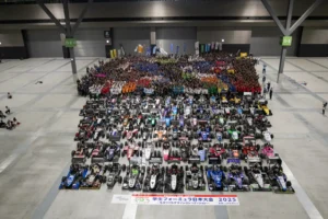 ニュートンワークス、学生フォーミュラ日本大会への支援校を12チームに拡大