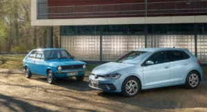 フォルクスワーゲン、「Polo」誕生50周年記念モデル「Polo Edition 50」を販売開始