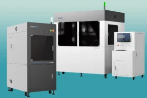 国内最大級の「大型×透明」一体造形を実現。Uniontech社最新SLA 3Dプリンター2機をYOKOITO導入、YAM プロダクションサービスの拡充へ