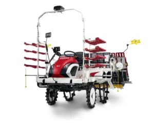 作業負担を減らし、効率と快適性を両立する乗用田植機「YR0シリーズ」を発売【ヤンマーホールディングス】