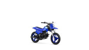 キッズ向けファンバイク「PW50」 2027年モデルを発売【ヤマハ発動機】