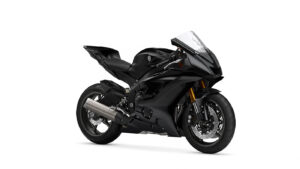 「YZF-R6 レースベース車」を受注生産で発売～今回の受注をもって生産終了～【ヤマハ発動機】