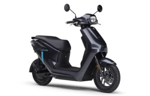 電動スクーター「JOG E」（原付一種）全国発売【ヤマハ発動機】
