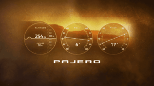 三菱自動車、新型クロスカントリーSUV『パジェロ』で冒険心に応える本格的な走破性を実現