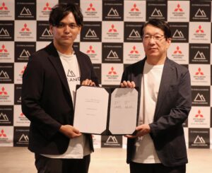 三菱自動車工業株式会社、株式会社Highlanders　人とロボットが共に働く新しい産業基盤の実現に向け基本合意書を締結