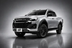 ISUZU D－MAX VCROSS 3L の販売を2026年7月1日より開始【アドバンスデザインテクノロジー】