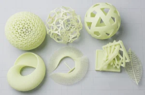 3Dプリントサービスに待望の新材料。優れた剛性と硬度を実現し、機能試作の精度を向上させる「高硬度ABSライク樹脂」を提供開始【Bfull】