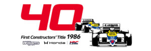 HondaのF1™初タイトル獲得40周年を記念したプログラムを展開