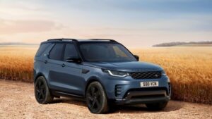 「DISCOVERY」2027年モデルを2026年7月2日（木）より受注開始ラインアップを見直し、特別仕様車「DISCOVERY LANDMARK EDITION」を 40台限定で導入