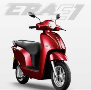 DAT BIKE 向け電動二輪車用e-Axleの受注および量産開始に関するお知らせ【エフ・シー・シー】