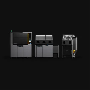 Formlabs、新製品Fuse X1を発表：工業品質の大容量SLS 3Dプリントを、数分の一の価格で実現