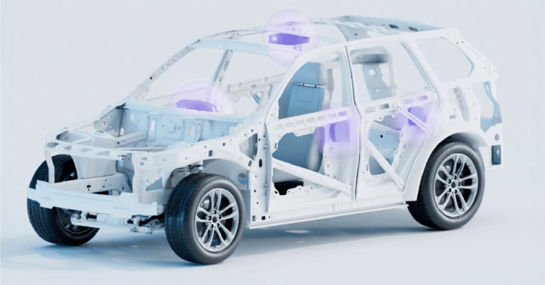 増え続ける車載配線、どう減らす？<br>― SDV時代の設計課題に応えるワイヤレス給電という選択肢 ―