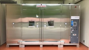 JFEテクノリサーチ、EV用大型電池ユニットの長期耐食性評価サービスを拡充