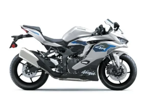 カワサキからスーパースポーツモデル「Ninja ZX-4R」「Ninja ZX-4RR」を2026年8月1日(土)に発売