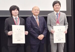 2025年度日本トライボロジー学会 奨励賞を受賞【NTN】