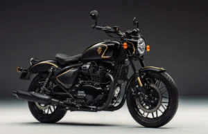 ロイヤルエンフィールド、限定モデル「SHOTGUN 650 × Rough Crafts Edition」のオンライン購入申込受付を本日より開始！