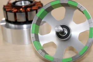 ASPINAとNiron Magnetics、レアアースフリー磁石を用いた次世代モータ開発に関する協業を開始