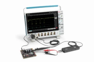 テクトロニクス、高電圧差動プローブおよび電流シャント新製品を発表。微小電流解析から高電圧パワー検証まで測定カバー領域をさらに拡大