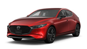 マツダ、「MAZDA3」「MAZDA CX-30」を商品改良