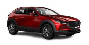 マツダ、インドネシアで「MAZDA CX-30」の現地組立を開始
