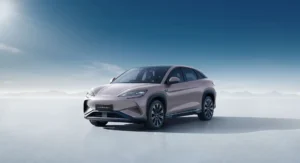 「BYD SEALION 7」シリーズの一部仕様をアップデートし、価格を改定 累計登録2,000台達成記念特別限定車を発売