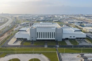 BASF、上海および湛江のエンジニアリングプラスチック工場がISCC PLUS認証を取得