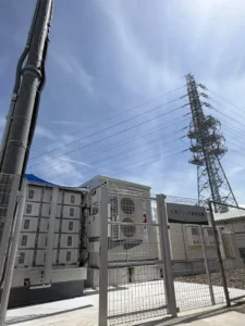 AZAPA、自動車開発で培った技術をエネルギー領域へ拡張