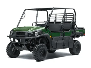 カワサキ オフロード四輪車 「MULE PRO-FXT 820」発売のご案内
