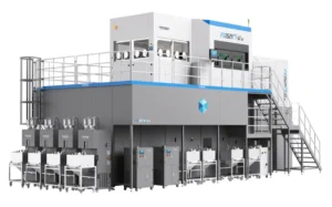 日本3Dプリンター株式会社、Farsoon Technologies製 金属3Dプリンターの取扱を9月より開始へ。最大1500mmクラスの大型造形技術で製造業の課題を解決