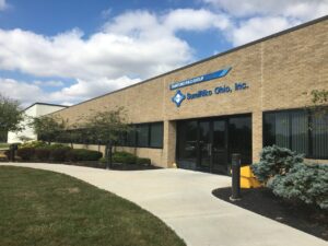 米国工場を増強し北米市場の安定供給体制を確立【住友理工】