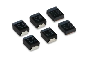 業界最先端！125℃対応高信頼度　ポリマータンタルコンデンサ　　新製品「F/PHシリーズ」を開発【トーキン】