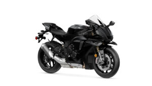 「YZF-R1 レースベース車」を受注生産で発売【ヤマハ発動機】