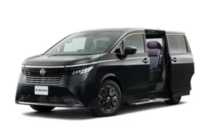 日産自動車と日産モータースポーツ＆カスタマイズ、「H.C.R.2026 国際福祉機器展＆フォーラム」に福祉車両3台を出展