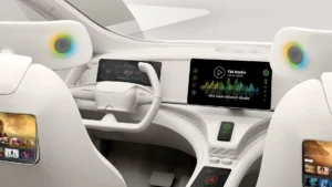 NXP、インフォテインメント設計の簡素化を実現する ラジオ機能とAI/MLオーディオ機能を統合した シングルチップ・ソリューションを発表