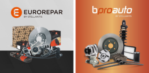 Stellantisジャパン 補修部品ブランド「bproauto by STELLANTIS」を日本に導入