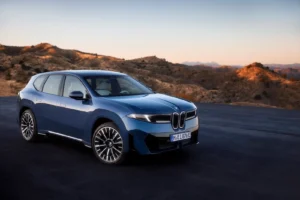 NXPのTrimension 超広帯域無線（UWB）が BMWグループの「デジタル・キー・プラス」と存在検知機能に採用