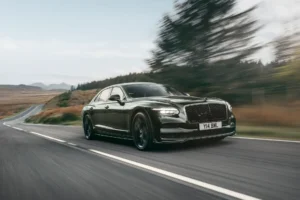 新型フライングスパー、ついに日本初上陸！全国の正規販売店を巡る「New Flying Spur Debut Showcase」8月21日より開催【ベントレー モーターズ ジャパン】