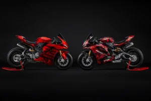 Panigale V2 MM93、Panigale V2 FB63 日本発売開始【ドゥカティジャパン】