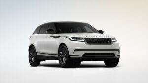 都市を形づくる建築美や光の陰影から着想を得た特別仕様車　 「RANGE ROVER VELAR URBAN CONTRAST EDITION」 2026年7月31日（金）より120台限定で受注開始
