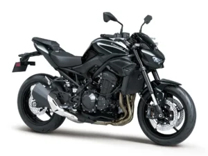 カワサキから洗練された”Sugomi”デザインの「Z900」シリーズの2027年モデルを2026年10月1日(木)に発売