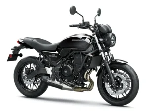 カワサキのレトロスポーツモデル「Z650RS」にBlack Ball Editionが新登場！2026年10月1日(木)に発売