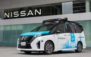 2026年度の横浜市における自動運転モビリティサービス実証実験の詳細を発表【日産自動車】