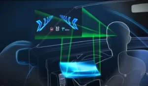 8月10日は「HUDの日」　車の安全をサポートするヘッドアップディスプレイ（HUD）の技術紹介動画を公開【日本精機】