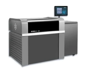 ストラタシス、機能性試作向けPolyJet™ 3Dプリンタ「J850 Core」を発売