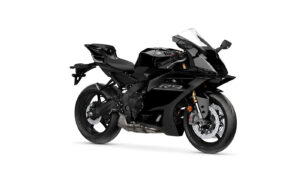 スーパースポーツ「YZF-R9 ABS」新色を発売【ヤマハ発動機】