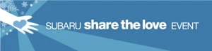 「SUBARU Share the Love Event」を日本で開始