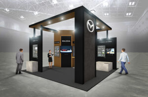マツダ、「JAPAN MOBILITY SHOW BIZWEEK 2026」に参画
